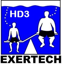 HD3 exertech