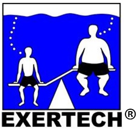 EXERTECH UNDERWATER WEIGHING EQUIPMENT & SOFTWARE